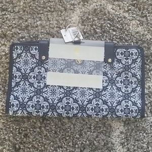 SOLD OUT Travel Jewelry Organizer
